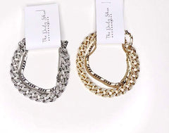 Linked-Silver